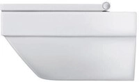 Duravit DU WC-Sitz Vero Air, Scharniere edelstah l,m.Absenkautomatik,abnehmbar