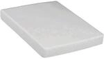 Villeroy & Boch VB WC-Sitz Memento 430x485x80mm Rechteck Wei&szlig; Alpin 9M17S1R1