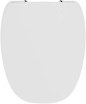 Ideal Standard IS WC-Sitz Softclosing DEA, Wei&szlig; seidenmatt T676783