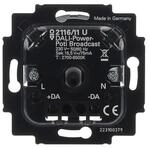 Busch-Jaeger Dimmer 2116/11 U 2CKA006599A3026