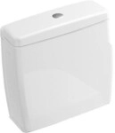 Villeroy & Boch VB Sp&uuml;lkasten O.novo 394x147x370mm Wei&szlig; Alpin 5788S101