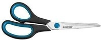 Westcott Schere Easy Grip E-30282 00 20cm Linksh&auml;nder blau 172213360