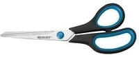 Westcott Schere Easy Grip E-30283 00 20cm Stahl schwarz/blau 172213460