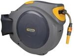 Hozelock Wandschlauchhalter Auto Reel 30 Flowmax B.65,5cm 2597 0000
