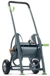 Geka Schlauchwagen plus P40 Anschl.-Gew.26,44mm G 3/4 Zoll pulv.STA 42.8502.9