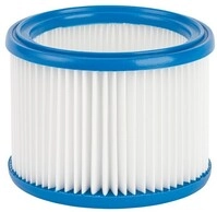 Bosch Power Tools Faltenfilter, 2607432024