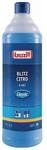 12 Stk. Buzil Alkoholreiniger Blitz Citro G 481 1l Flasche 01670091