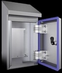 Rittal Kompaktschaltschrank HD 1302.600 1302600