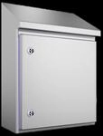 Rittal Kompaktschaltschrank HD 1306.600 1306600