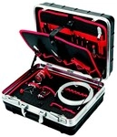 Cimco Werkzeuge Werkzeug-Set 175230