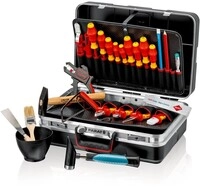 Knipex-Werk VDE-Werkzeugkoffer 00 21 21 S