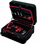 Cimco Werkzeuge Werkzeugkoffer -Elektro 170374