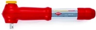 Knipex-Werk Drehmomentschl&uuml;ssel 98 33 25