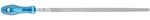 Pferd Tools Werkstattfeile DIN 7261 L.200mm Q.8mm Hieb 1 4-KT.2K-Ergo PFERD