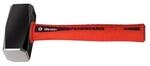 Peddinghaus F&auml;ustel Ultratec Kopfgewicht 1000g 3-Komp. 5293981000