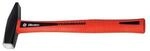 Peddinghaus Schlosserhammer Ultratec 1000g 3-Komponentenstiel 5039981000