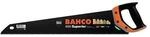 Bahco Hands&auml;ge ERGO Superior Blatt-L.475mm 9/10 ZpZ XT-Zahn. 2600-19-XT-HP