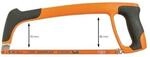 Bahco Metalls&auml;gebogen 319 Blatt-L.300mm 24 Z./Zoll D-Komfortgriff