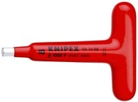 Knipex-Werk Innensechsk.-Schraubendr. 98 14 08