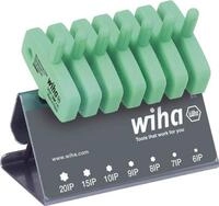 Wiha Schraubendrehersatz 365IP VB 6 IP-20 IP m.Schl&uuml;sselgriff 7-tlg. 26261