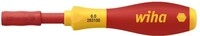 Wiha Bithalter 2831-00 SF 34577