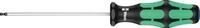 Wera Schraubendreher 352 Gr.2,5mm Klingen-L.100mm 2K-Griff Wera Werk 05138070001
