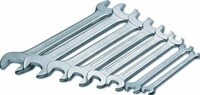 Cimco Werkzeuge Maulschl&uuml;ssel-Set 112310