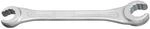 Hazet Doppelringschl&uuml;ssel 612 19x22mm 222mm HAZET 612-19X22