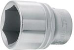 Hazet Steckschl&uuml;sseleinsatz 1000 3/4 Zoll 6-kant SW 38mm L.65mm HAZET 1000-38
