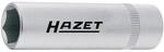 Hazet Steckschl&uuml;sseleinsatz 850LG-13 1/4 Zoll 6-kant SW 13mm L.50mm HAZET