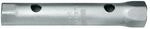 Gedore Rohrsteckschl&uuml;ssel 26 R SW 25x28mm L.195mm Bohrungs-D.16,5mm verchr.