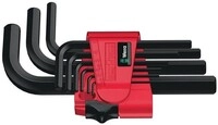 Wera Winkelschraubendrehersatz 950/9 Hex-Plus 7 9-tlg.metrisch Wera Werk