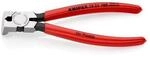 Knipex Seitenschneider f.Ku.L.160mm Kopf pol.85Grad gew.Ku.-&Uuml;berzug Knipex-Werk