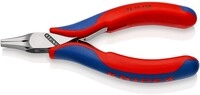 Knipex-Werk Elektron.-Best&uuml;ckungszange 36 12 130