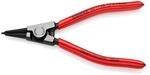Knipex Sicherungsringzange A 0 f.Wellen D.3-10mm pol. Knipex-Werk 46 11 A0