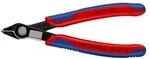 Knipex Elektronik-Seitenschneider Super-Knips&reg; L.125mm Form7