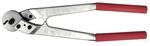 Felco Drahtseilschere C16E L.590mm Ku.-&Uuml;berzug