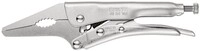 Knipex-Werk Gripzange 41 34 165