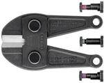 Knipex Ersatzmesserkopf f.Gesamt-L.610mm Knipex-Werk 71 79 610