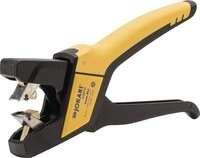 Jokari Automatikabisolierzange Sen.Mini L.166mm 3,2-4,4mm&sup2; 20310