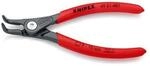 Knipex Au&szlig;ensicherungsringzange A 01 f.Wellen D.3-10mm 90Grad gew.L.130mm