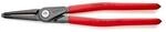 Knipex Pr&auml;zisionssicherungsringzange J 4 f.Bohrungen D.85-140mm L.320mm