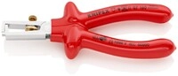 Knipex-Werk Abisolierzange 11 07 160