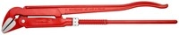 Knipex-Werk Rohrzange 83 20 020