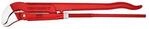 Knipex Rohrzange DIN 5234 Gesamt-L.680mm Spann-W.10-120mm f.Rohre 3 Zoll