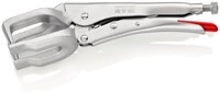 Knipex-Werk Schwei&szlig;-Gripzange 42 14 280