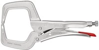 Knipex-Werk Schwei&szlig;-Gripzange 42 34 280