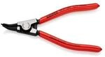 Knipex Sicherungsringzange A 02 f.Wellen D.3-10mm Knipex-Werk 46 31 A02