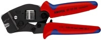 Knipex-Werk Crimpzange 97 53 08 SB