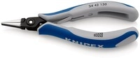 Knipex-Werk Pr&auml;z.-Elektron.-Greifzange 34 42 130